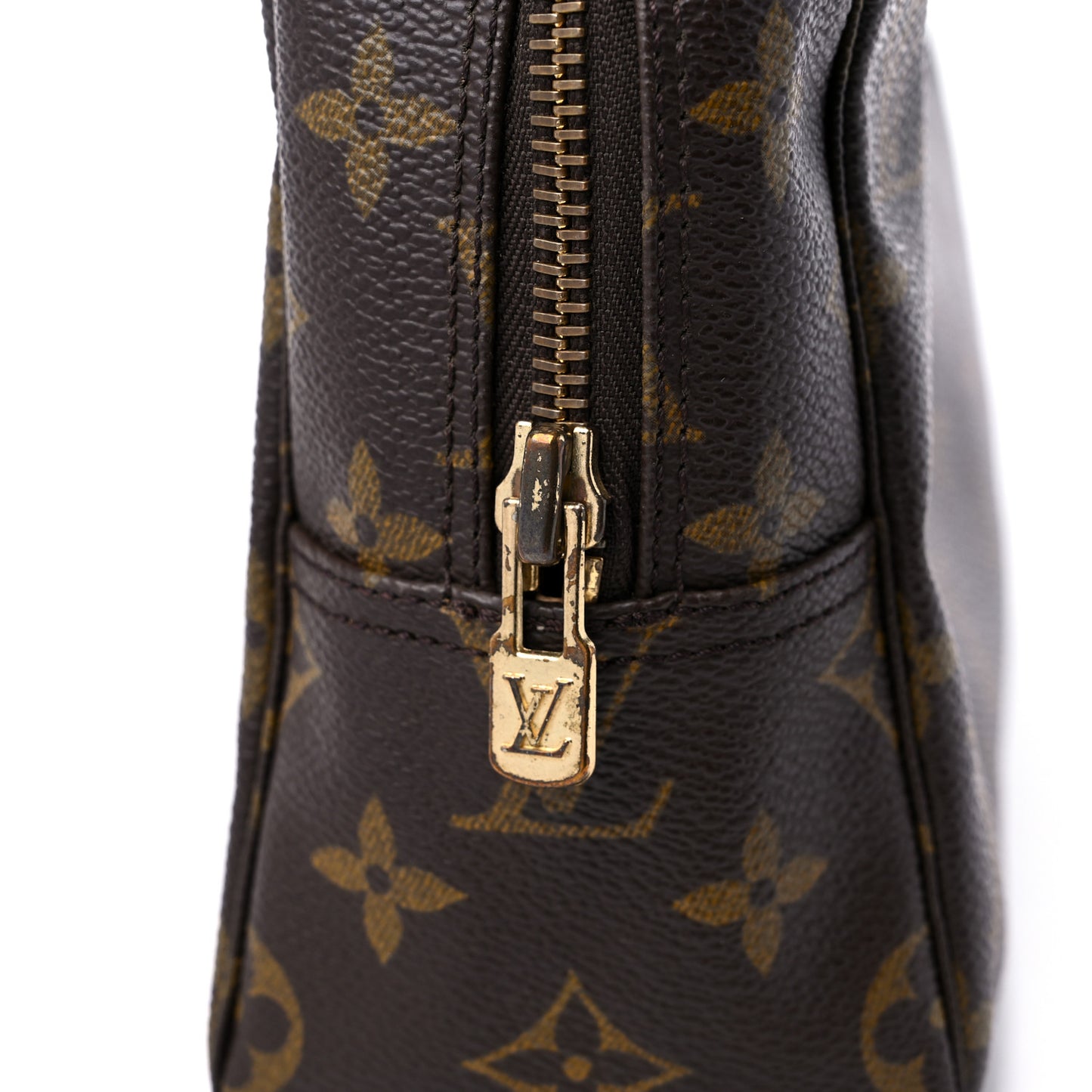 Monogram Trousse Toilette 28