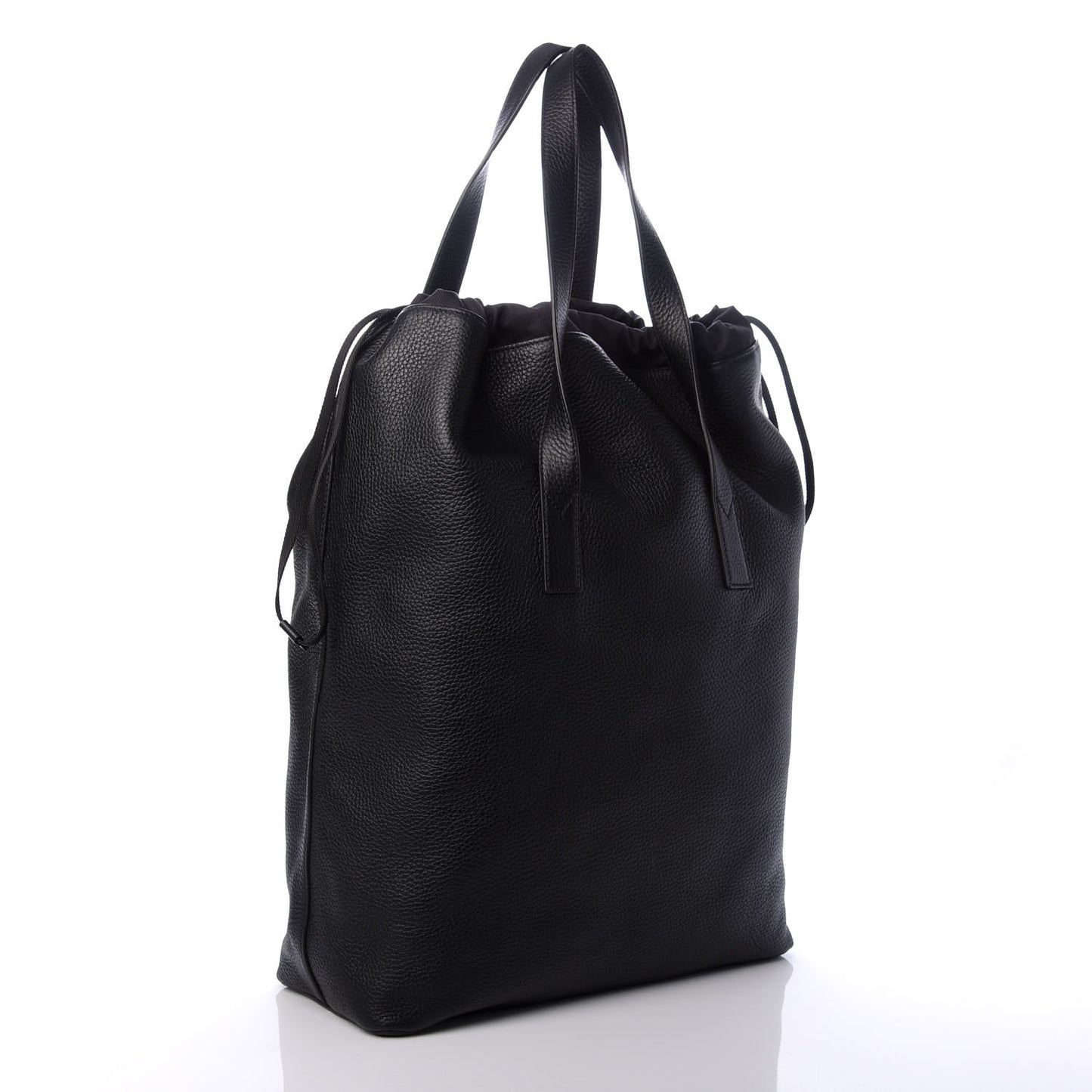 Taurillon Cabas Light Black