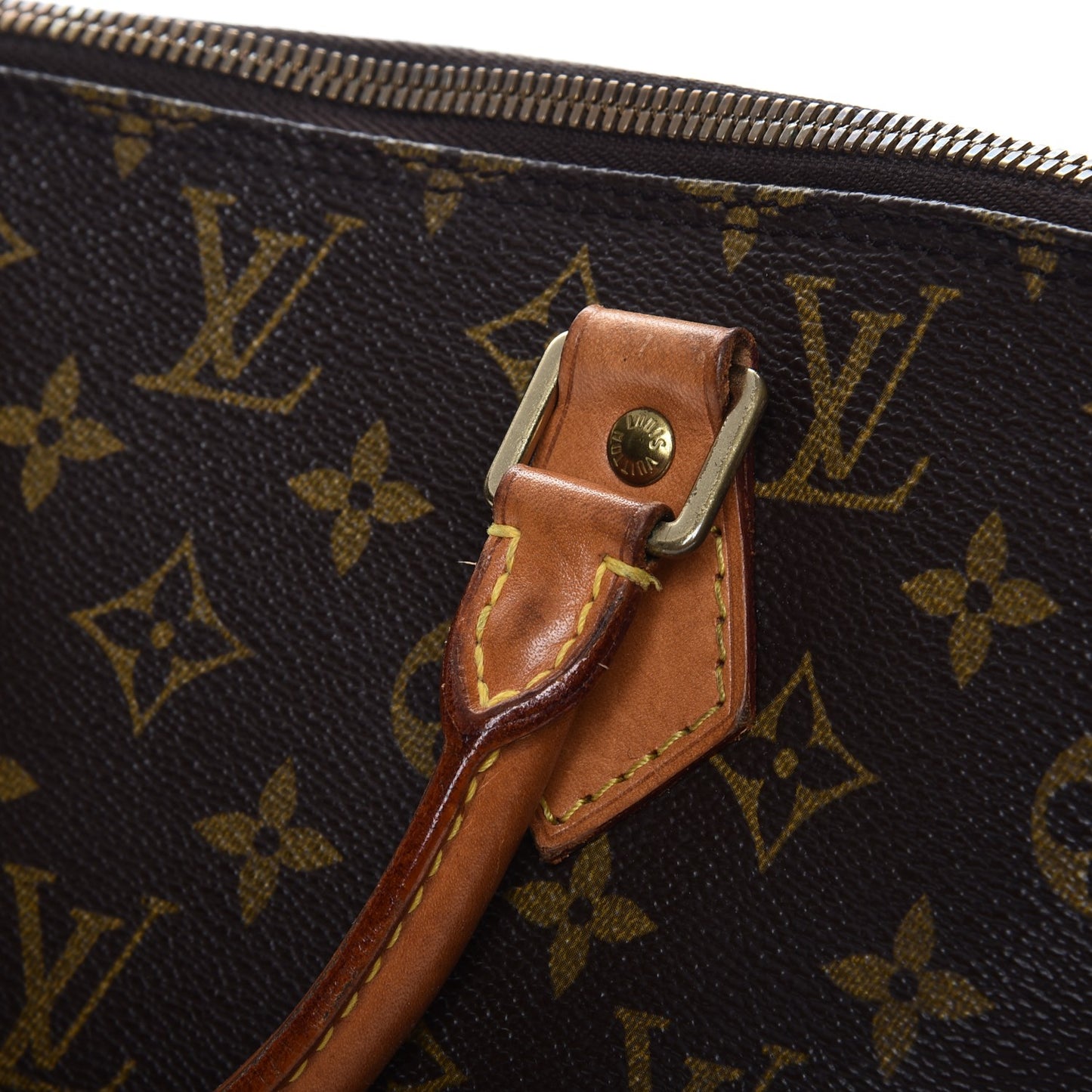 Monogram Alma PM