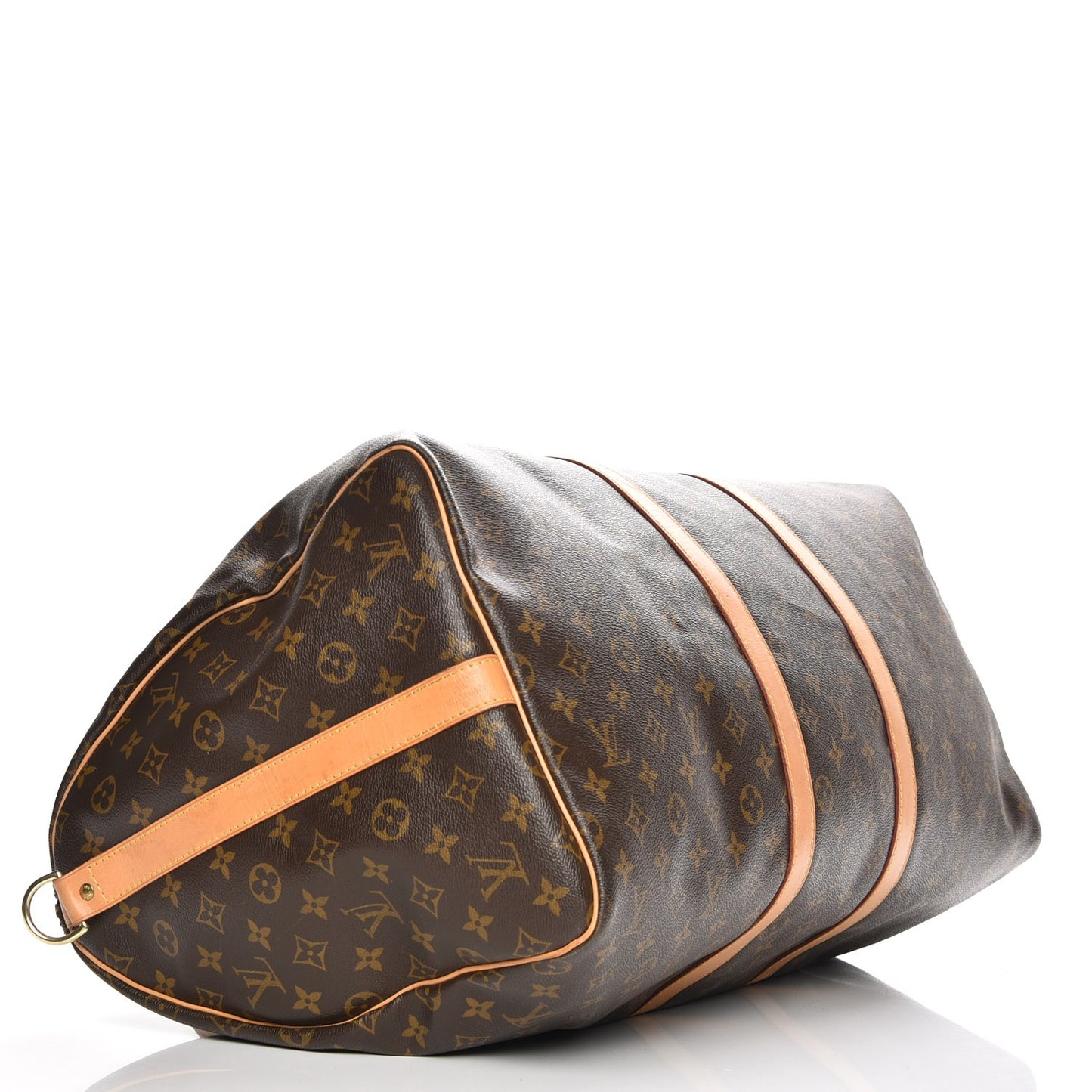 Monogram Keepall Bandouliere 55