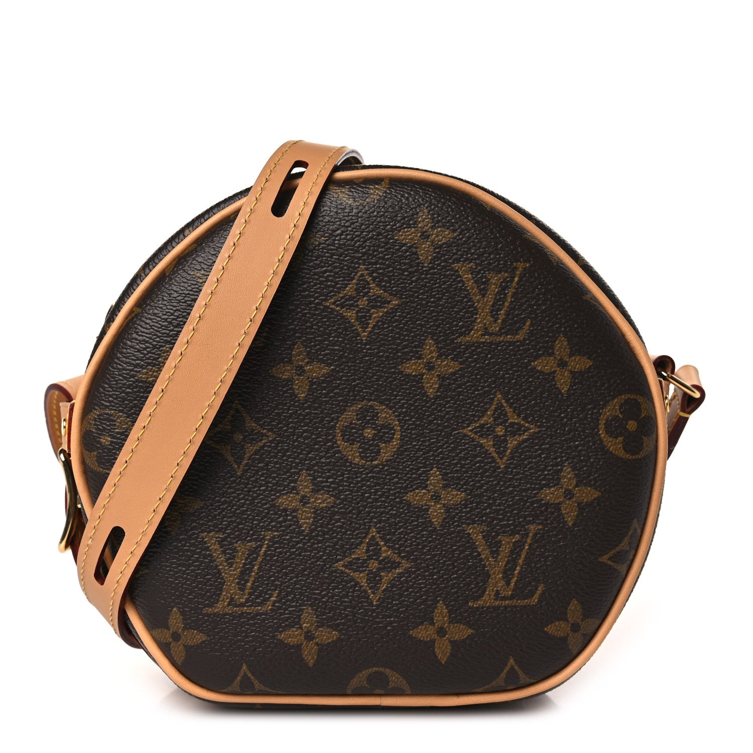 Louis Vuitton Monogram Boite Chapeau Souple PM 1 of 9