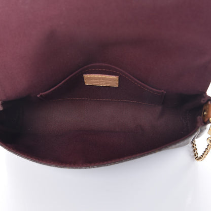 Louis Vuitton Monogram Favorite PM 5 of 7