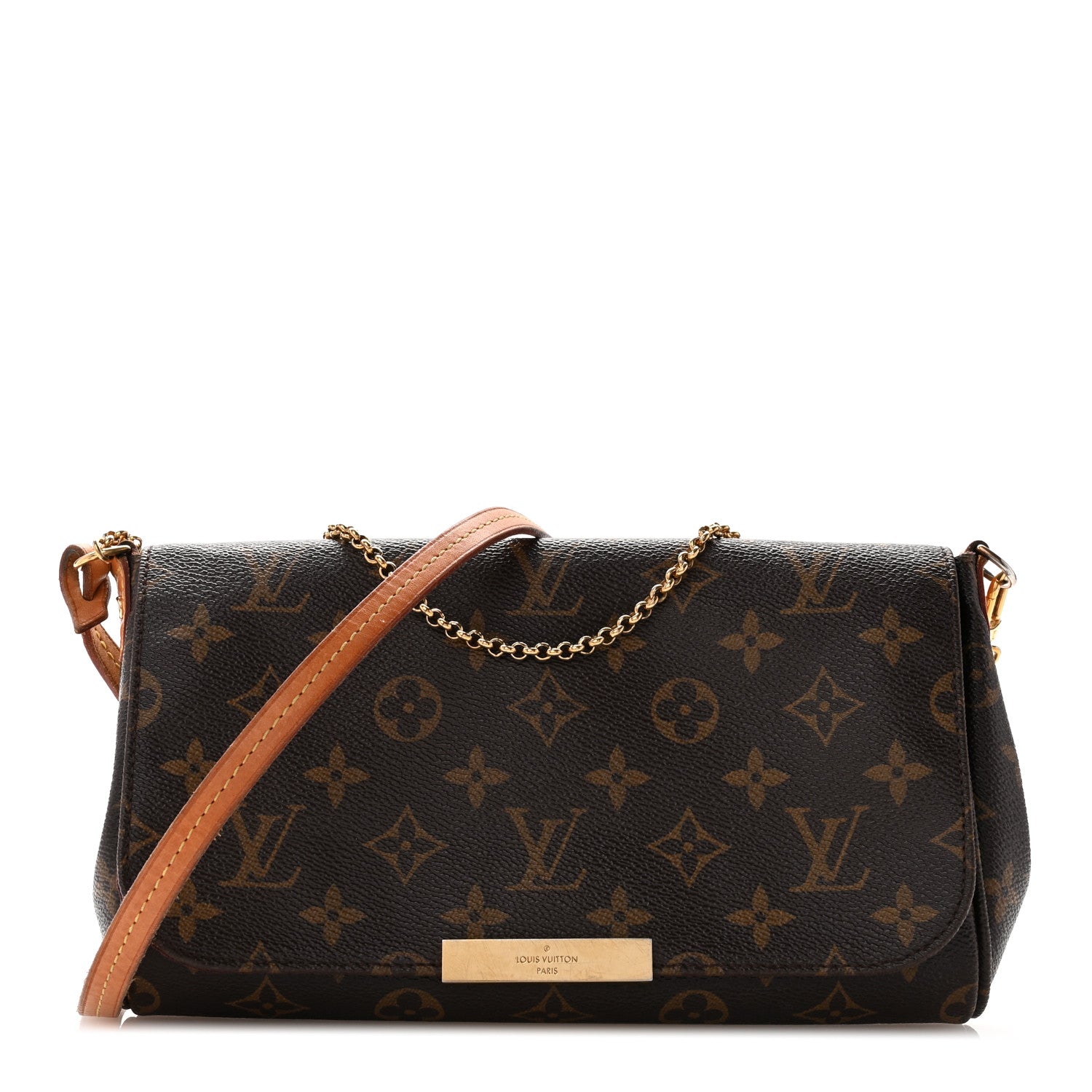 Louis Vuitton Monogram Favorite MM 1 of 13