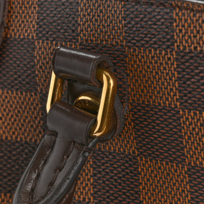 Louis Vuitton Damier Ebene Siena GM 14 of 14