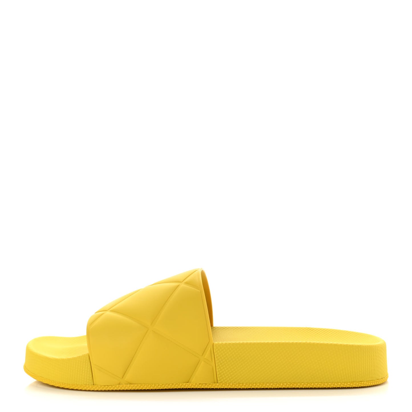 Rubber The Slider Sandals 38 Buttercup