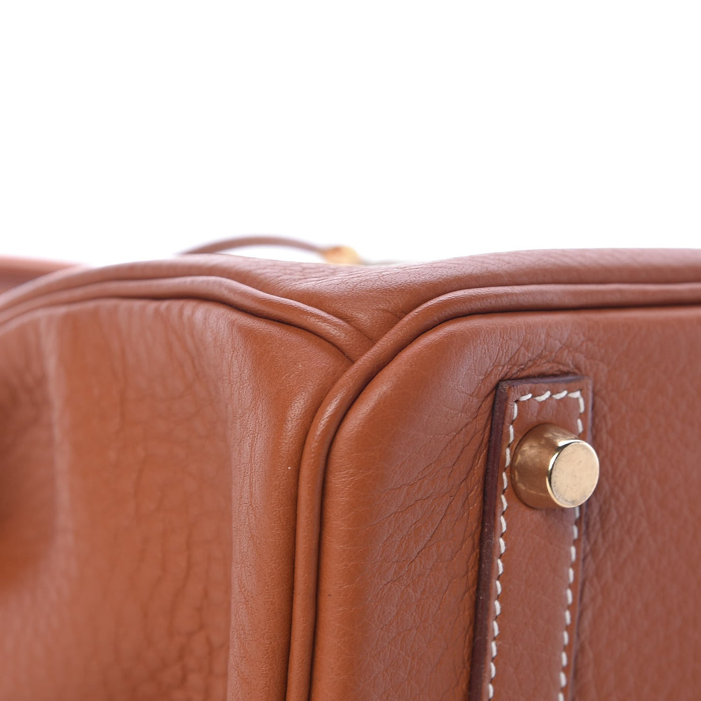 Taurillon Clemence Birkin 30 Etrusque