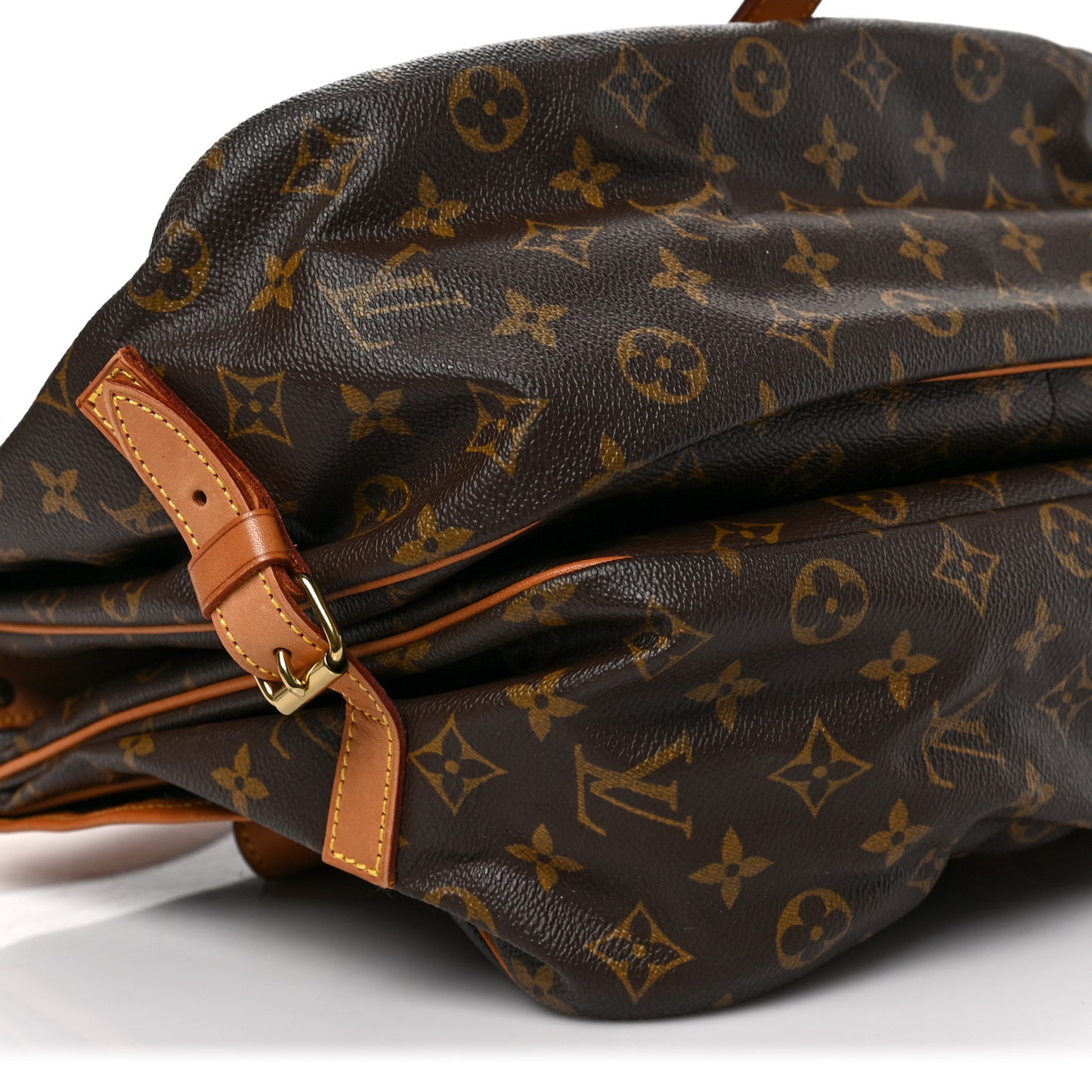 Monogram Saumur 35