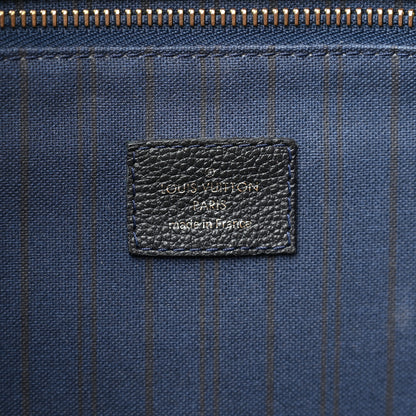 Louis Vuitton Empreinte Citadine PM Infini 7 of 12
