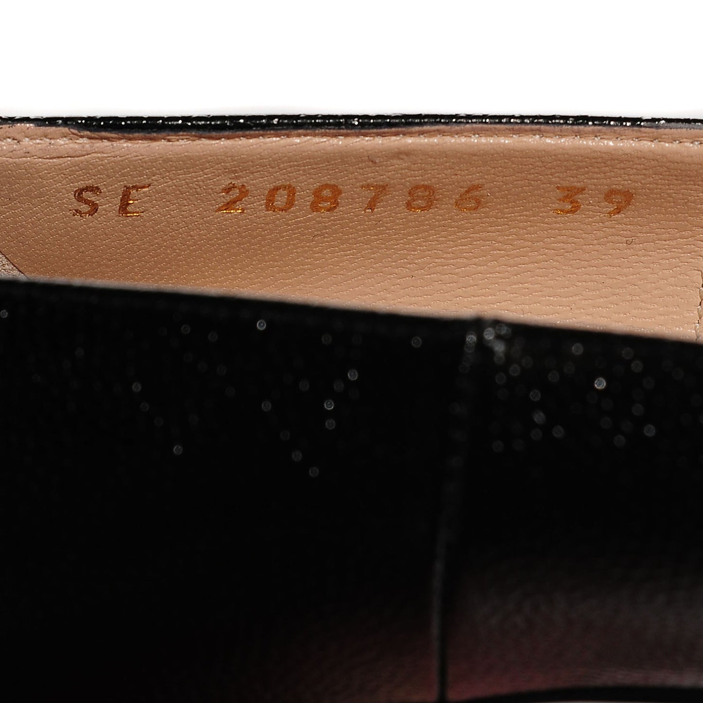 Vernigolf Tribute Two Platform Pumps 39 Black