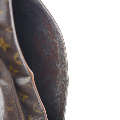 Louis Vuitton Monogram Trocadero 30 14 of 27