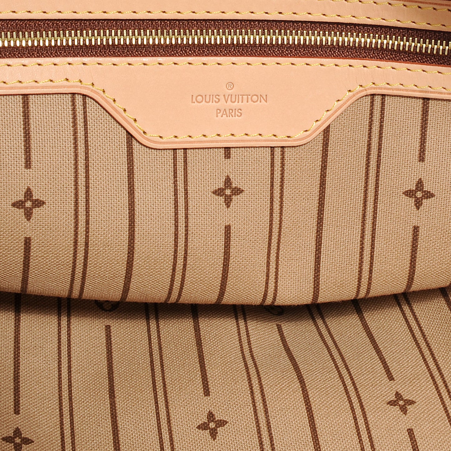 Monogram Delightful GM