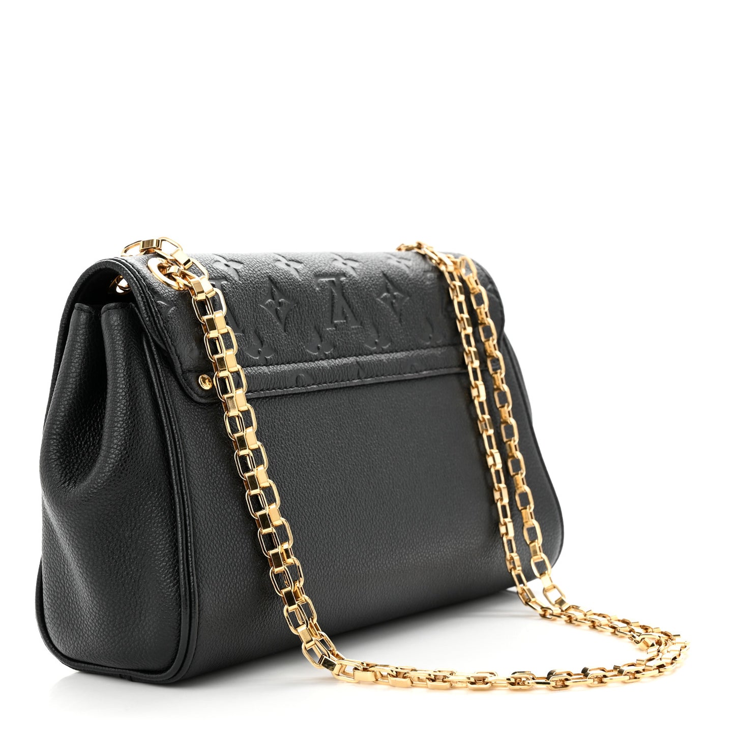 Empreinte Saint Germain PM Black