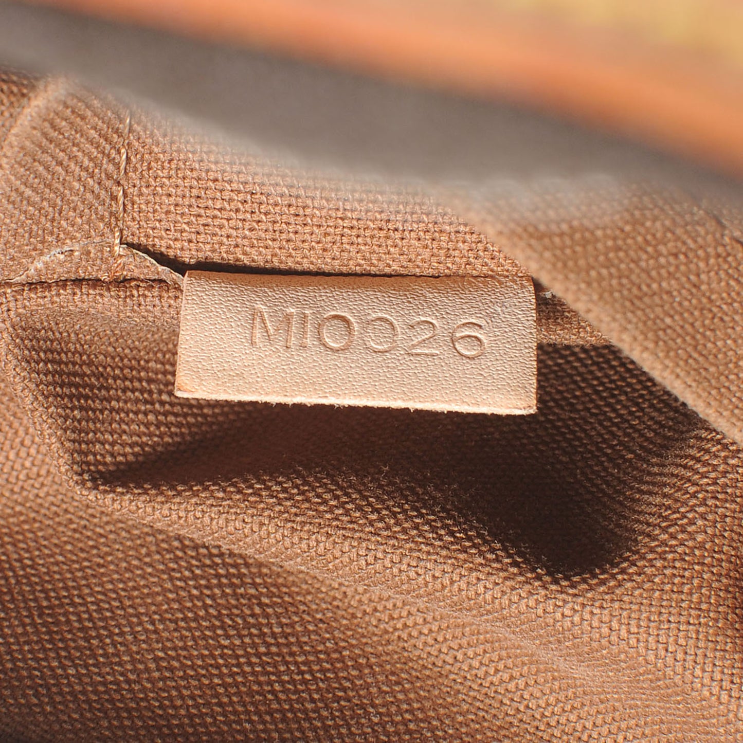 Monogram Tikal GM
