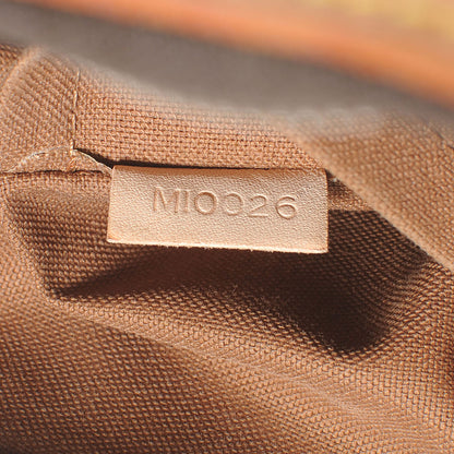 Louis Vuitton Monogram Tikal GM 7 of 7