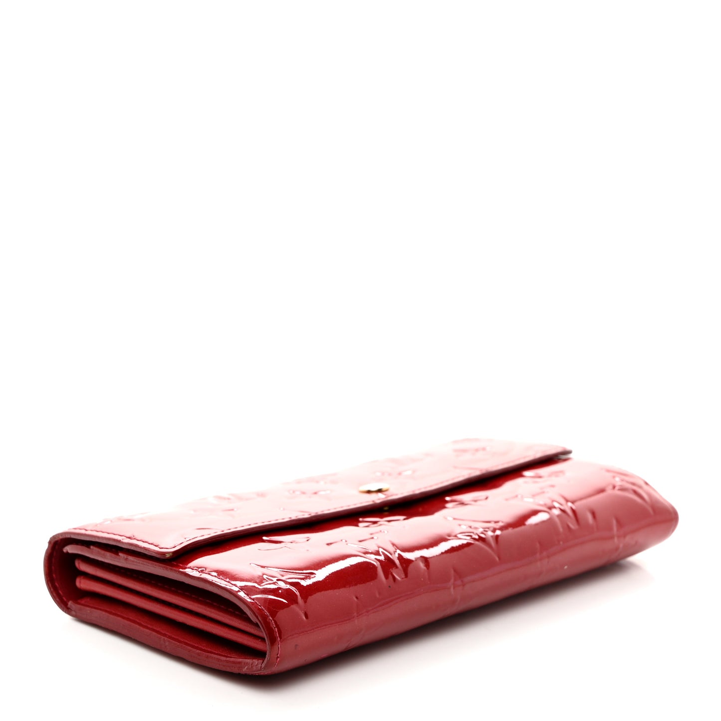 Vernis Sarah Wallet Pomme D'Amour