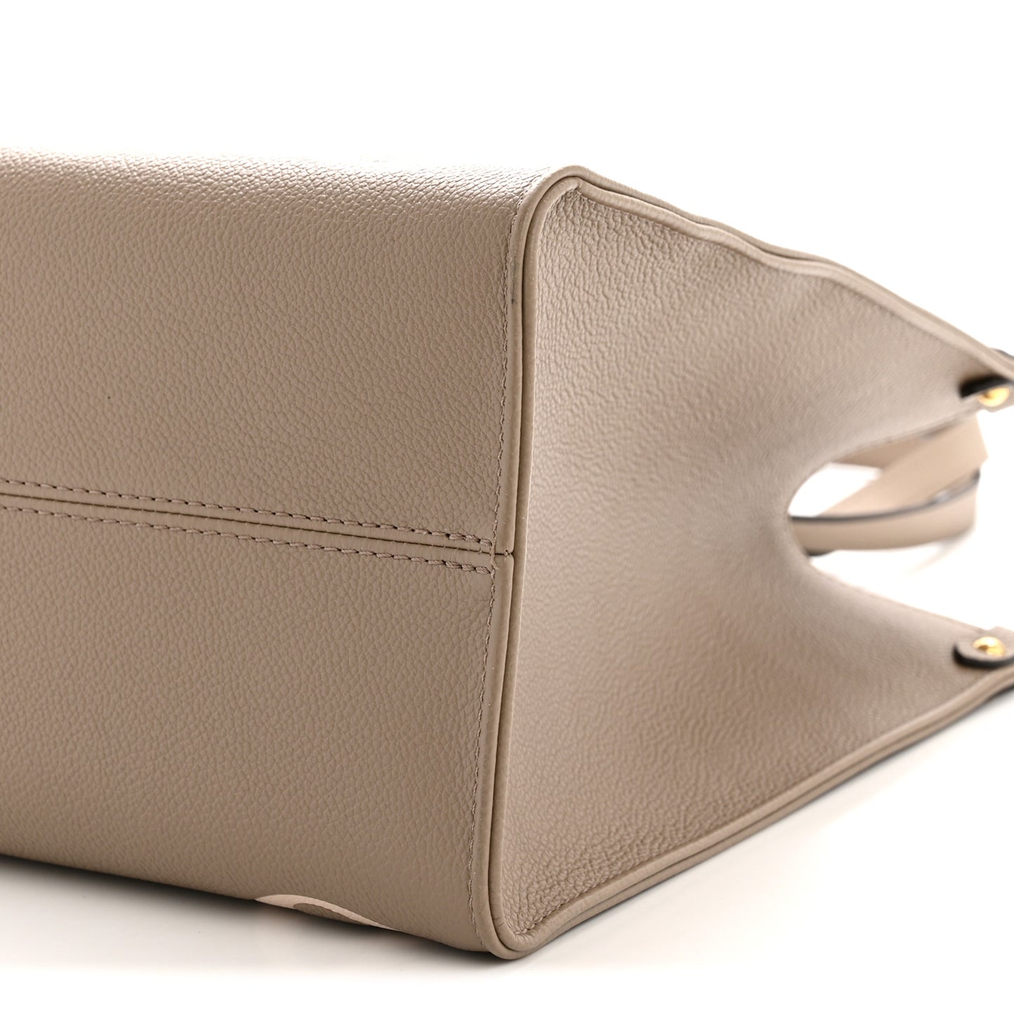 Empreinte Monogram Giant Onthego MM Tourterelle Creme