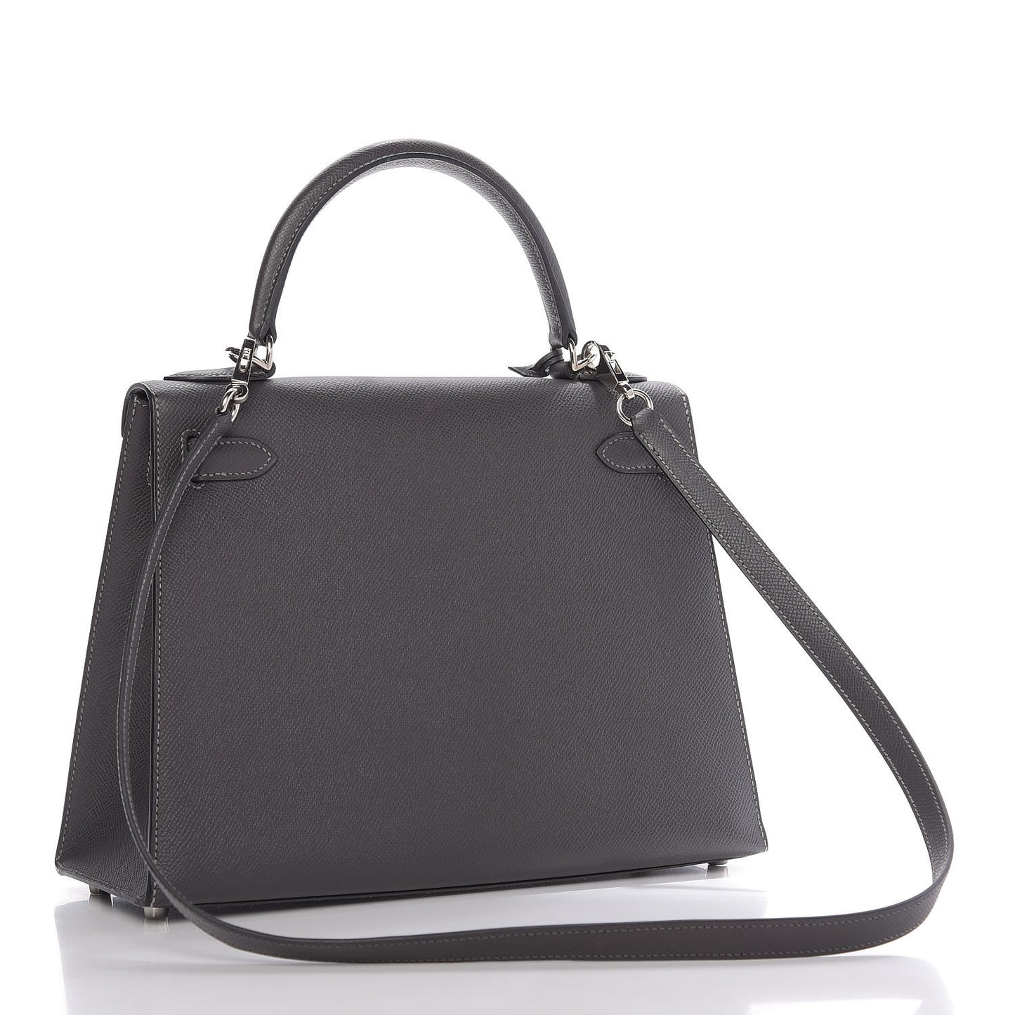 Epsom Kelly Sellier 28 Graphite