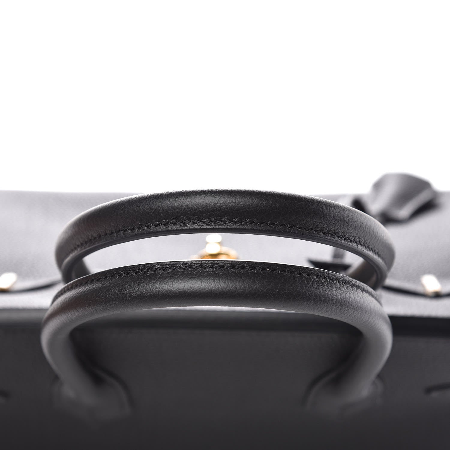 Hermes Togo Birkin 30 Black 32 of 33