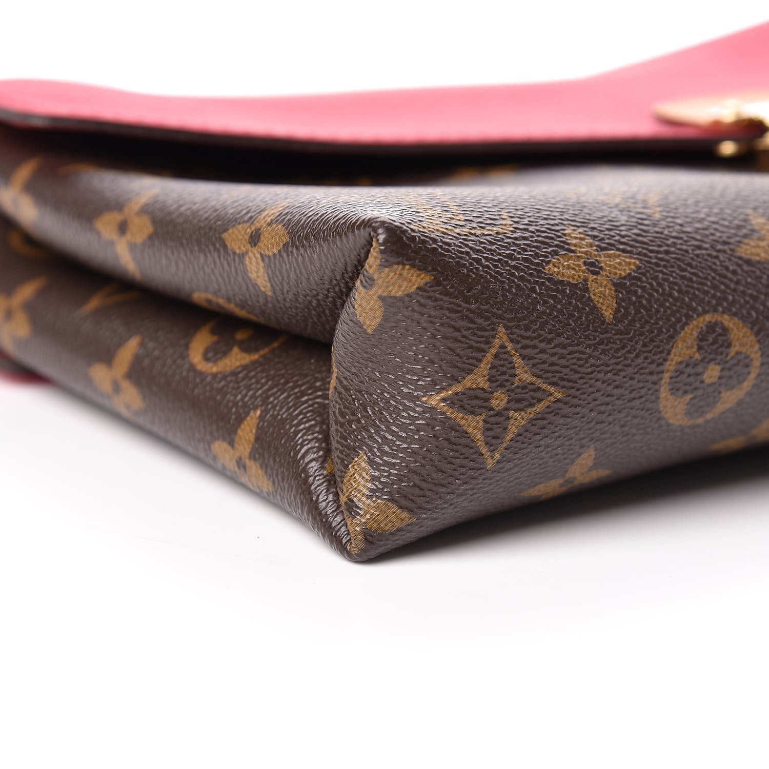 Louis Vuitton Monogram Pallas Chain Dahlia 6 of 11