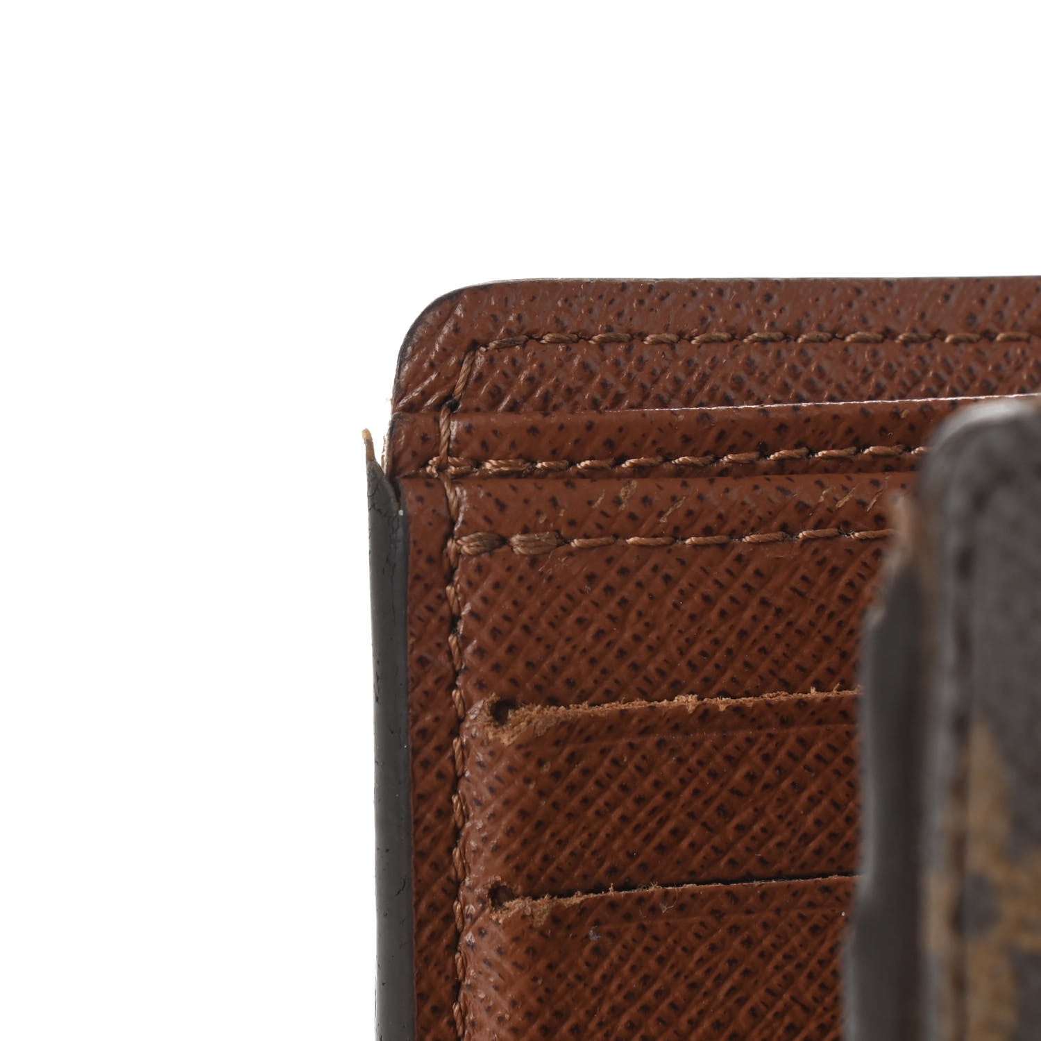 Louis Vuitton Monogram Multiple Mens Wallet 7 of 8