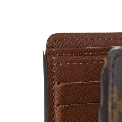 Louis Vuitton Monogram Multiple Mens Wallet 7 of 8