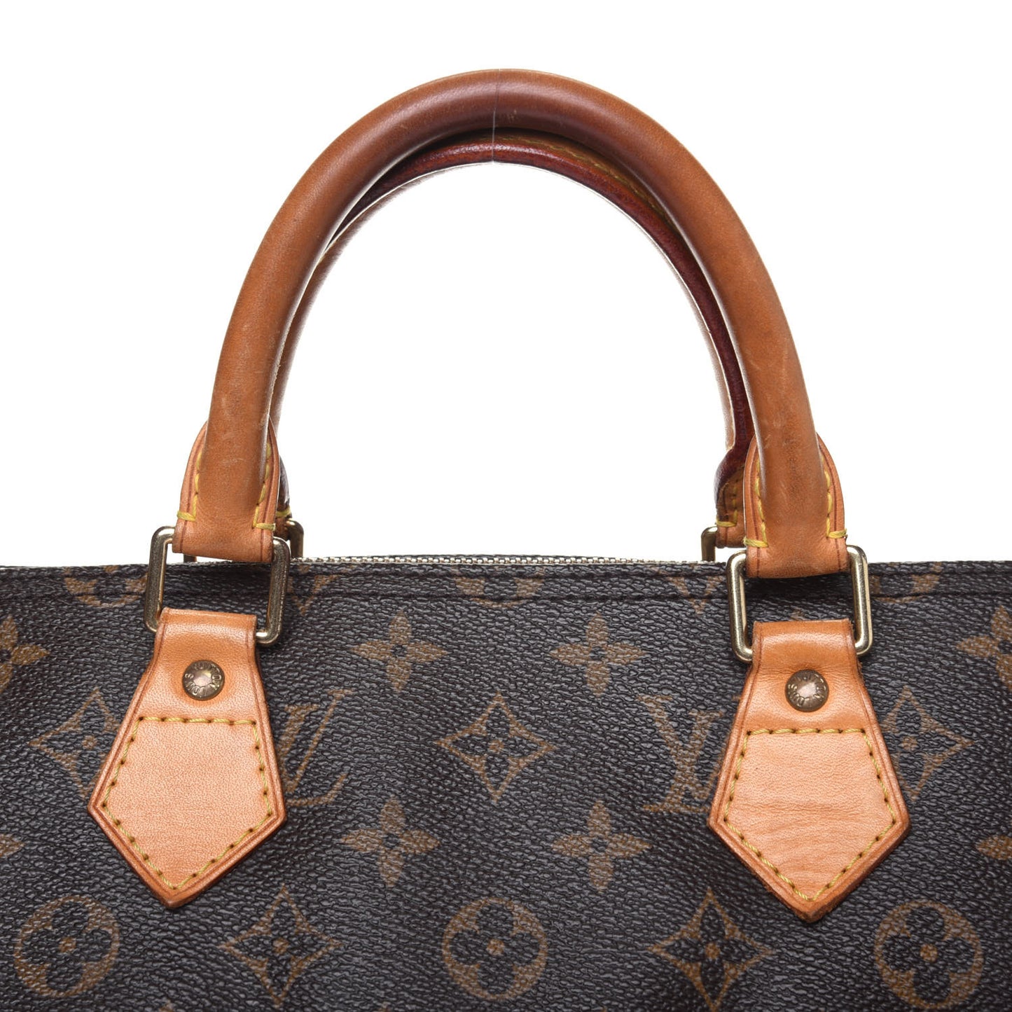 Monogram Speedy 35