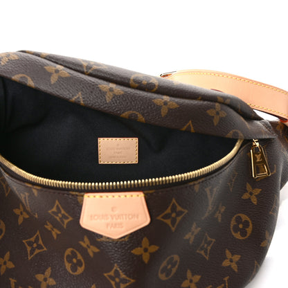 Louis Vuitton Monogram Bumbag 5 of 8