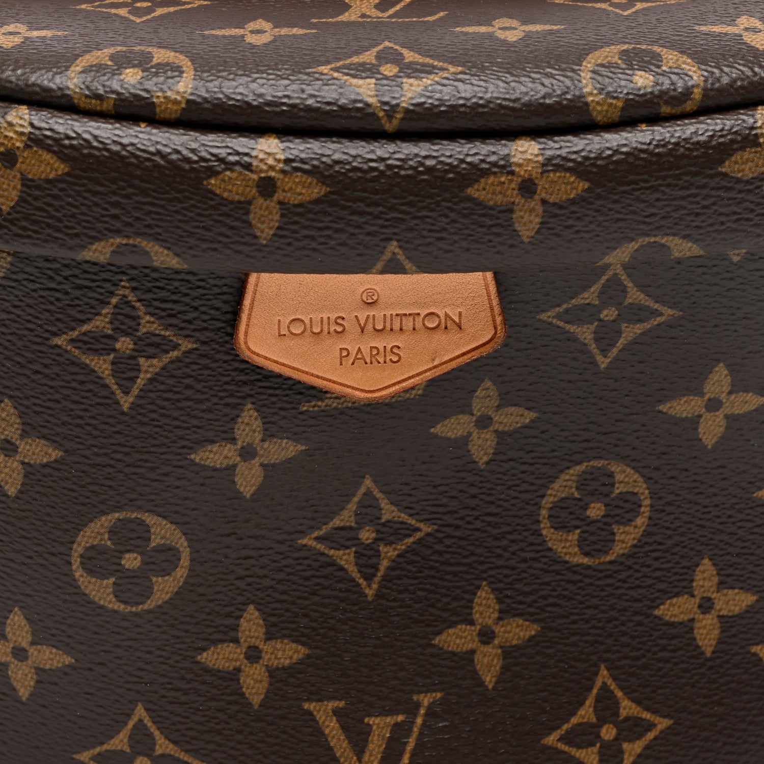 Louis Vuitton Monogram Bumbag 7 of 9