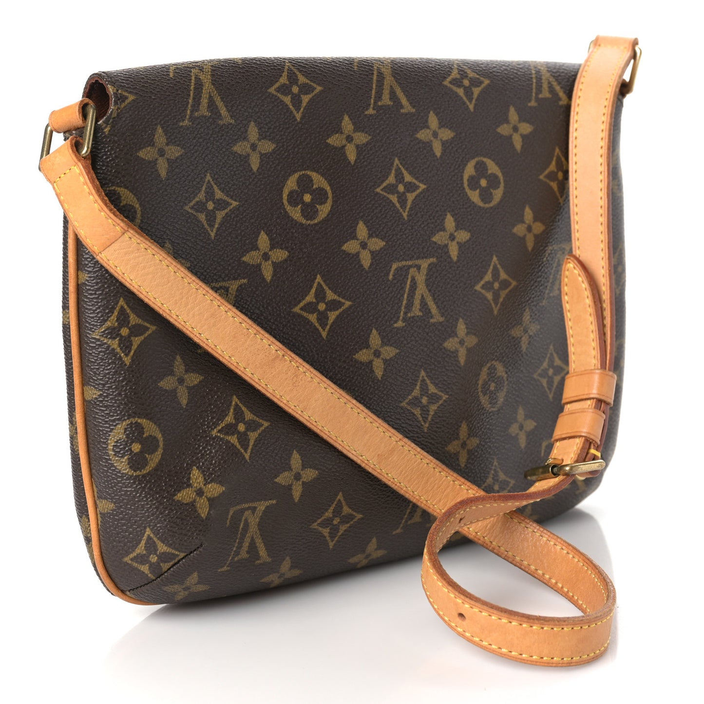 Monogram Musette Tango