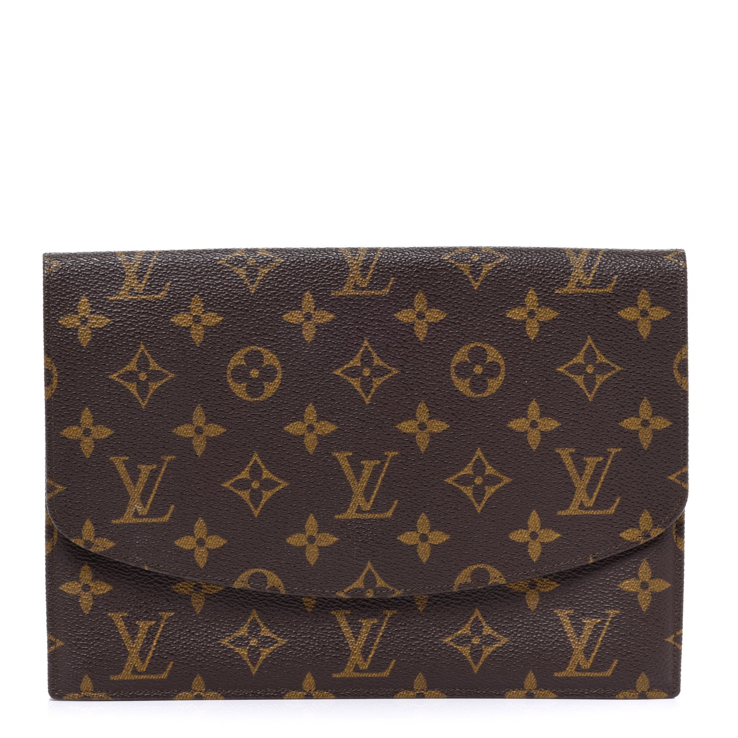 Monogram Pochette Rabat