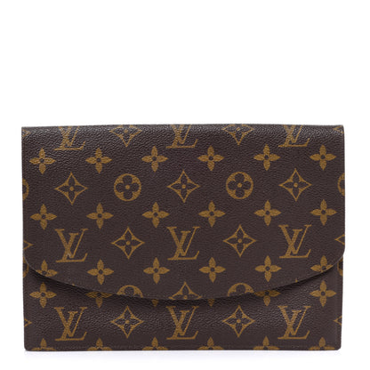 Louis Vuitton Monogram Pochette Rabat 1 of 8