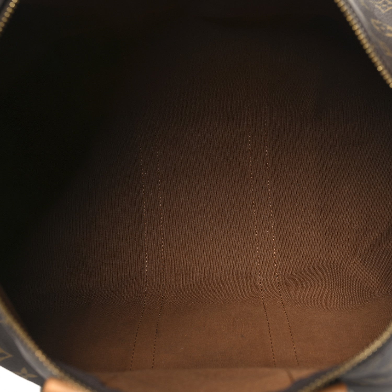 Louis Vuitton Monogram Keepall 45 4 of 8