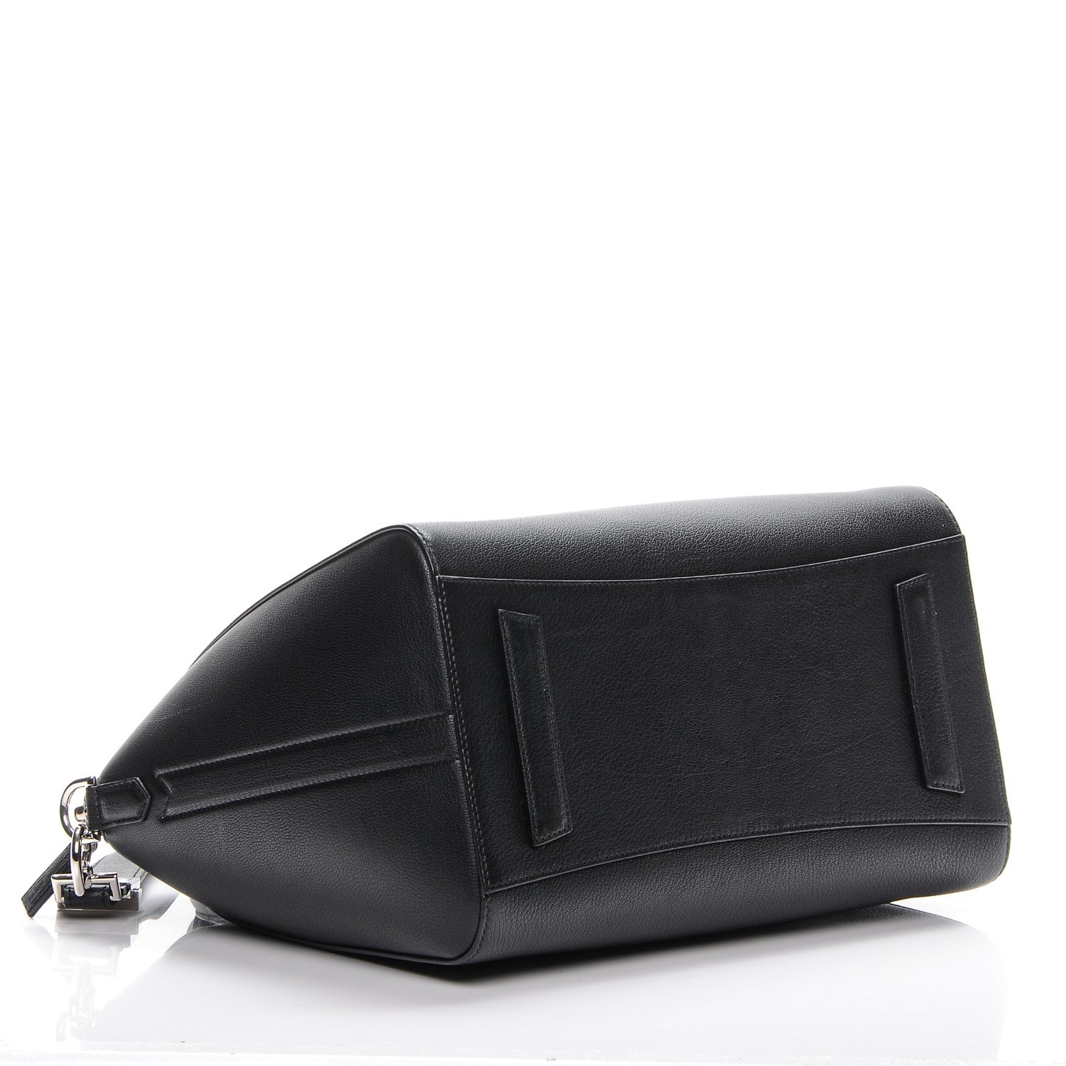 Givenchy Sugar Goatskin Medium Antigona Black 4 of 8
