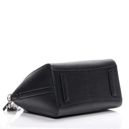 Givenchy Sugar Goatskin Medium Antigona Black 4 of 8