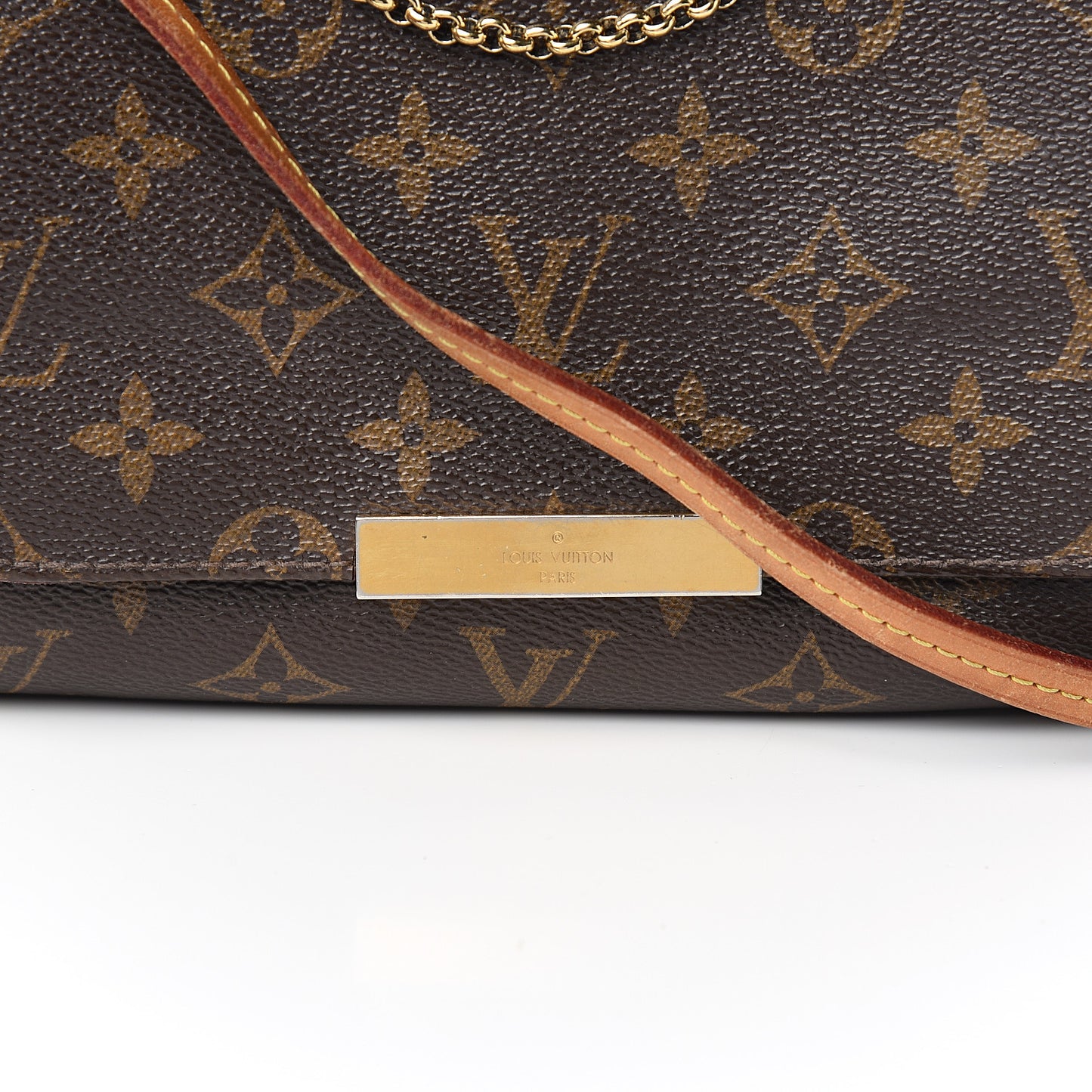 Monogram Favorite PM