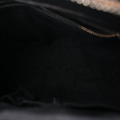 Givenchy Sugar Goatskin Mini Antigona Black 5 of 11