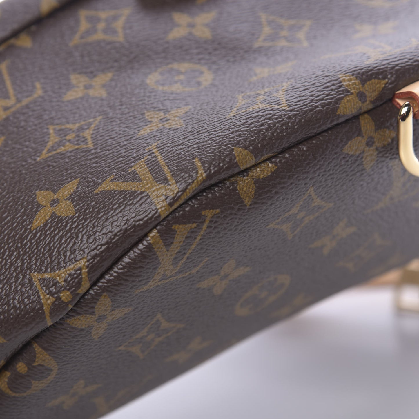 Monogram Bumbag