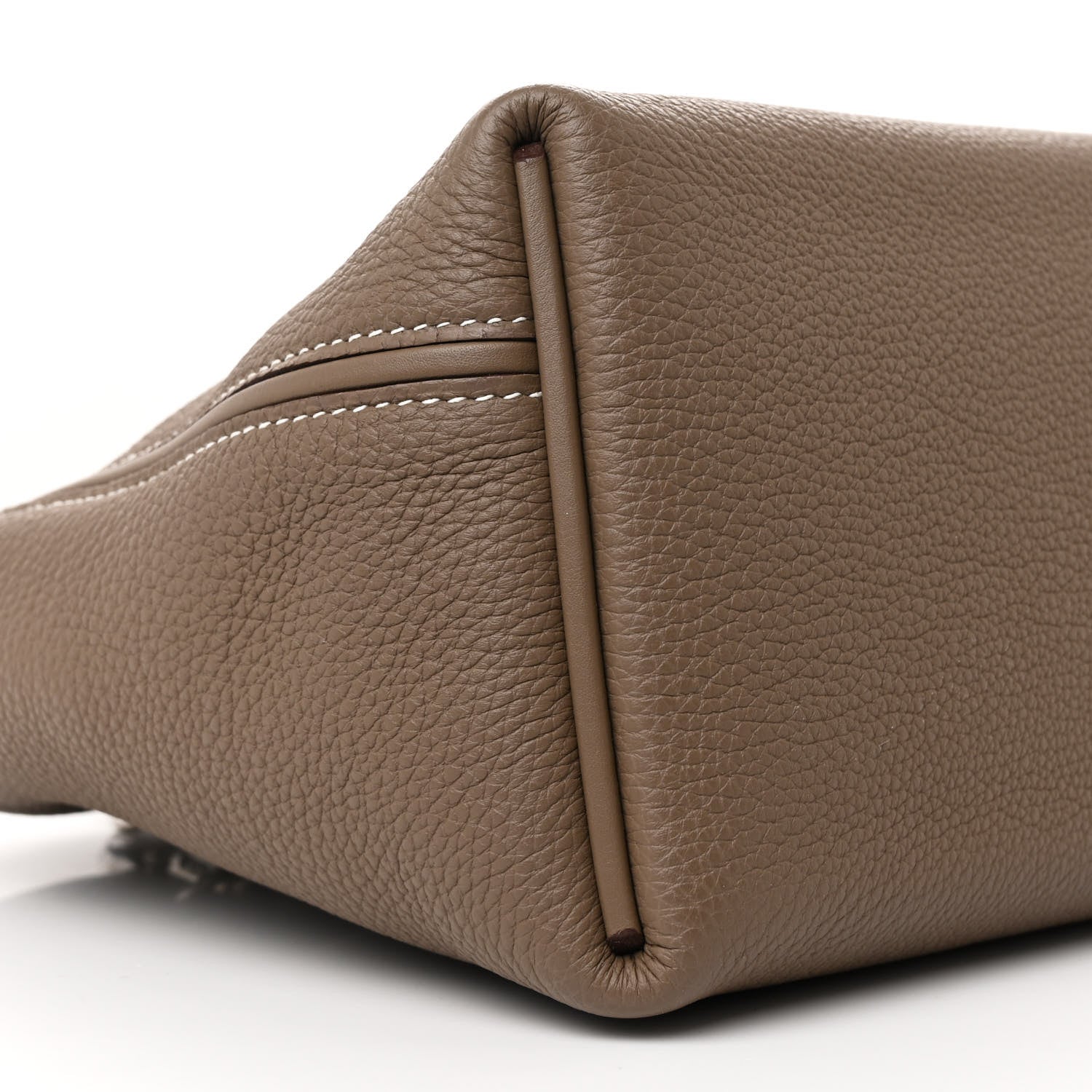 Hermes Togo Swift 24/24 29 Etoupe 9 of 11