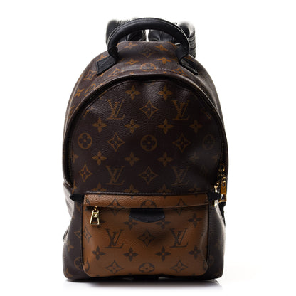 Louis Vuitton Reverse Monogram Palm Springs Backpack PM 1 of 14