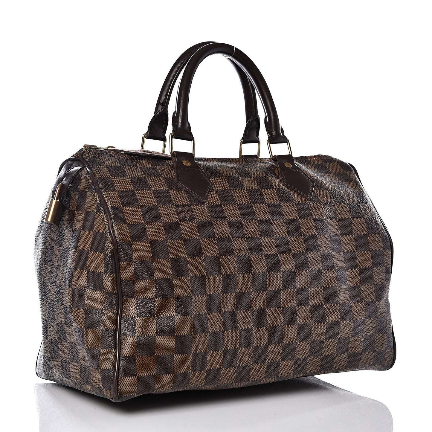 Damier Ebene Speedy 30