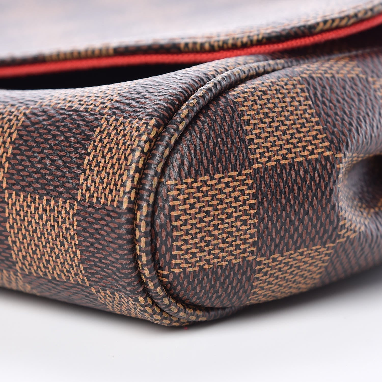 Louis Vuitton Damier Ebene Favorite MM 10 of 11