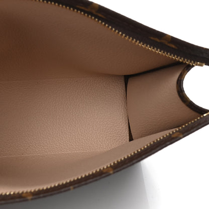 Louis Vuitton Monogram Toiletry Pouch 19 4 of 4