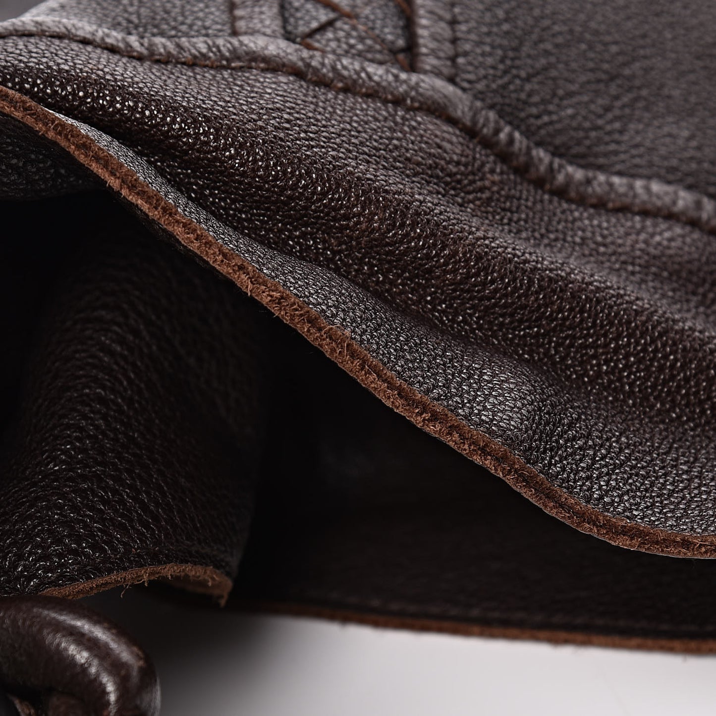 Cervo Braided Hobo Moro