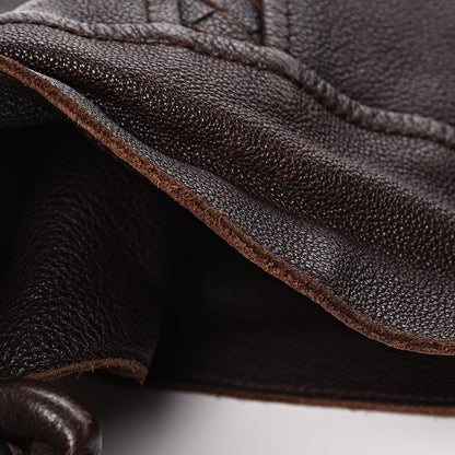 Bottega Veneta Cervo Braided Hobo Moro 10 of 16