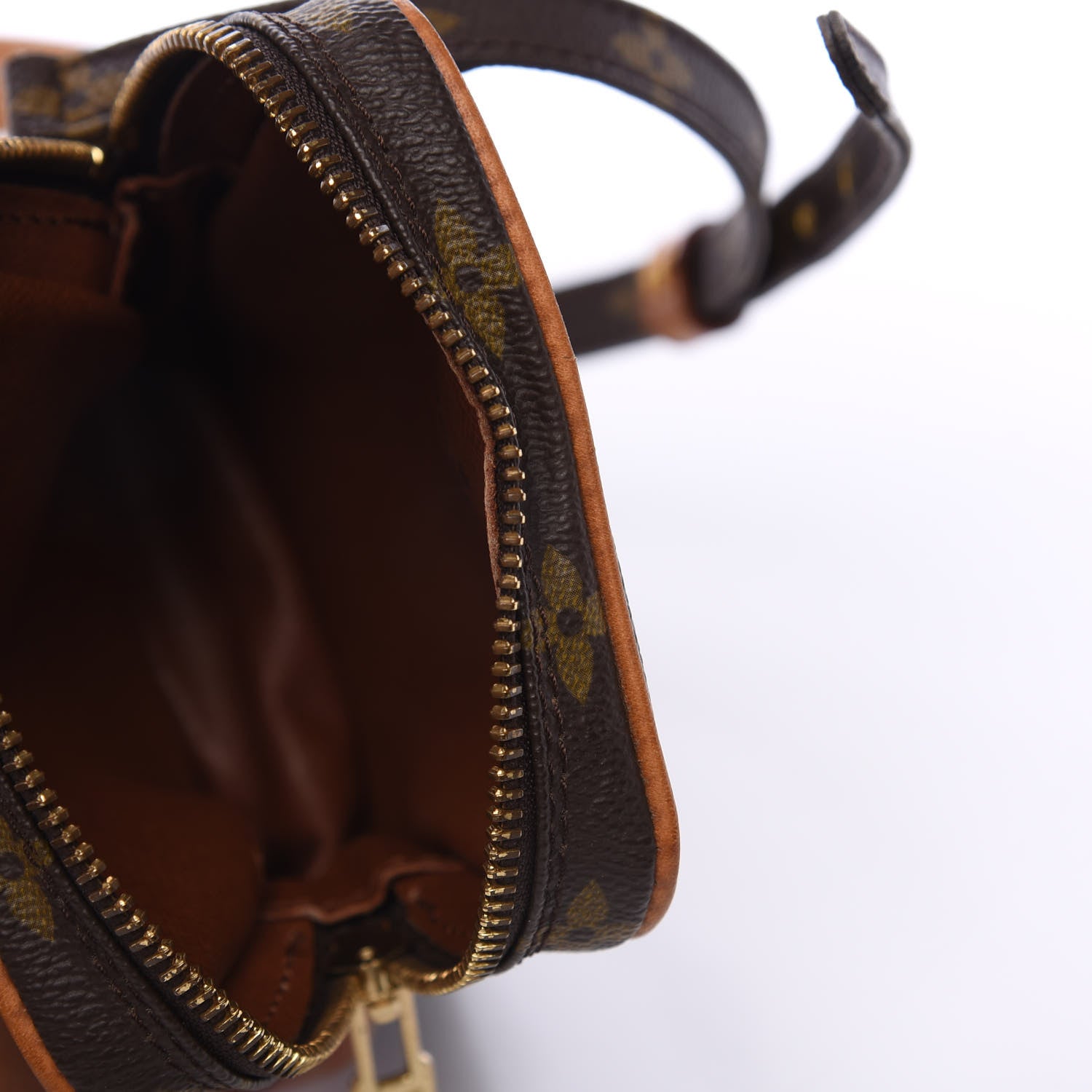 Louis Vuitton Monogram Danube 15 4 of 11