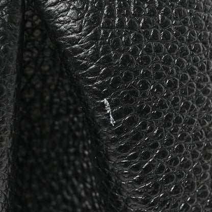 Louis Vuitton Empreinte Monogram Giant Favorite Black Beige 10 of 10