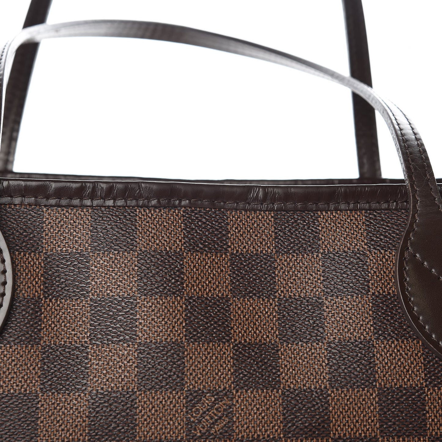 Damier Ebene Neo Neverfull MM