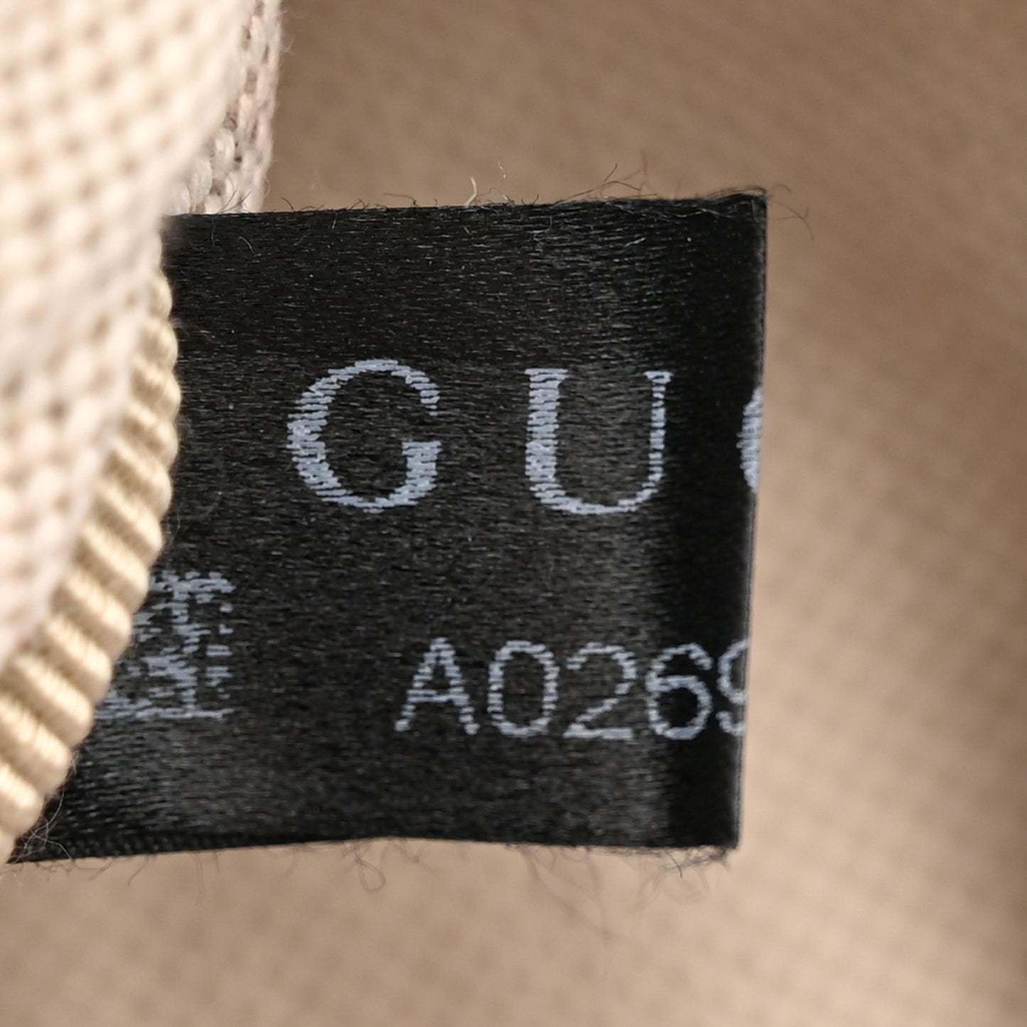 Grained Calfskin Small Logo Belt Bag Hibiscus Red
