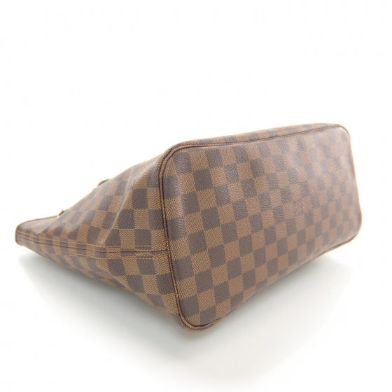 Damier Ebene Neverfull MM