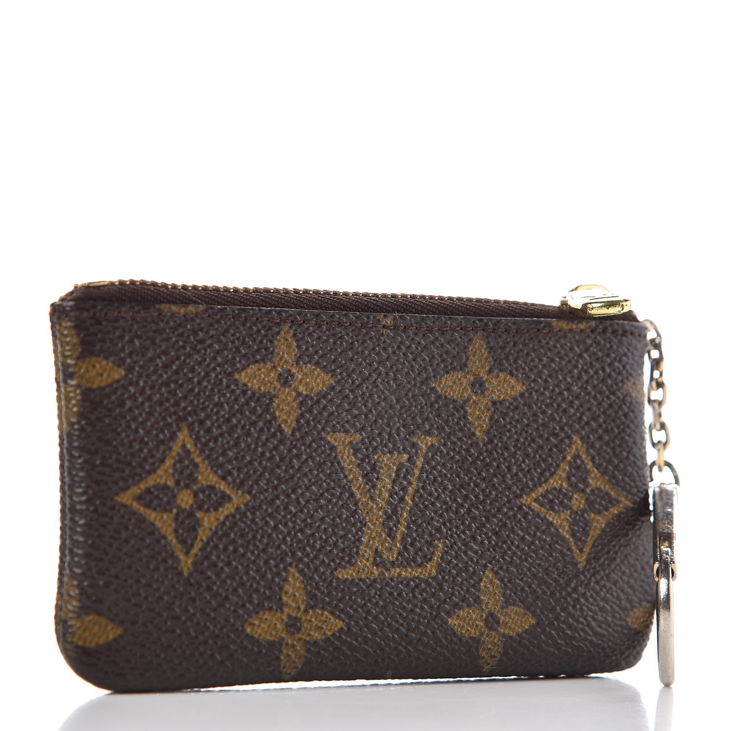 Louis Vuitton Monogram Key Pouch 3 of 6